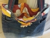 Denim bag 2